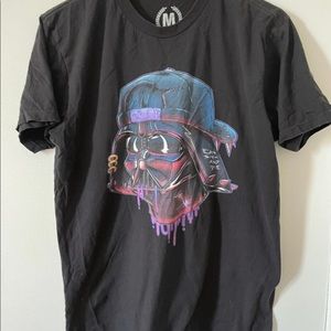 Star Wars shirt